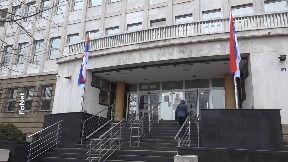 Zaposleni ponovo ispred JTOK-a